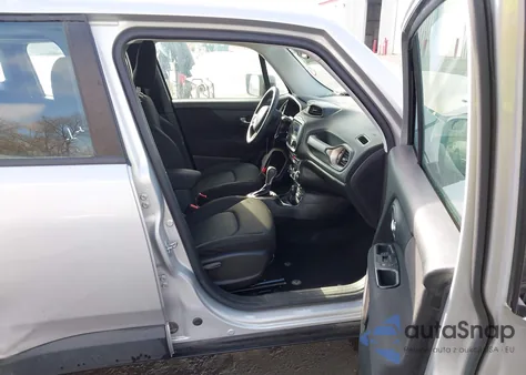 2015 Jeep Renegade Sport z USA, uszkodzony, nr VIN ZACCJBAT1FPC30938